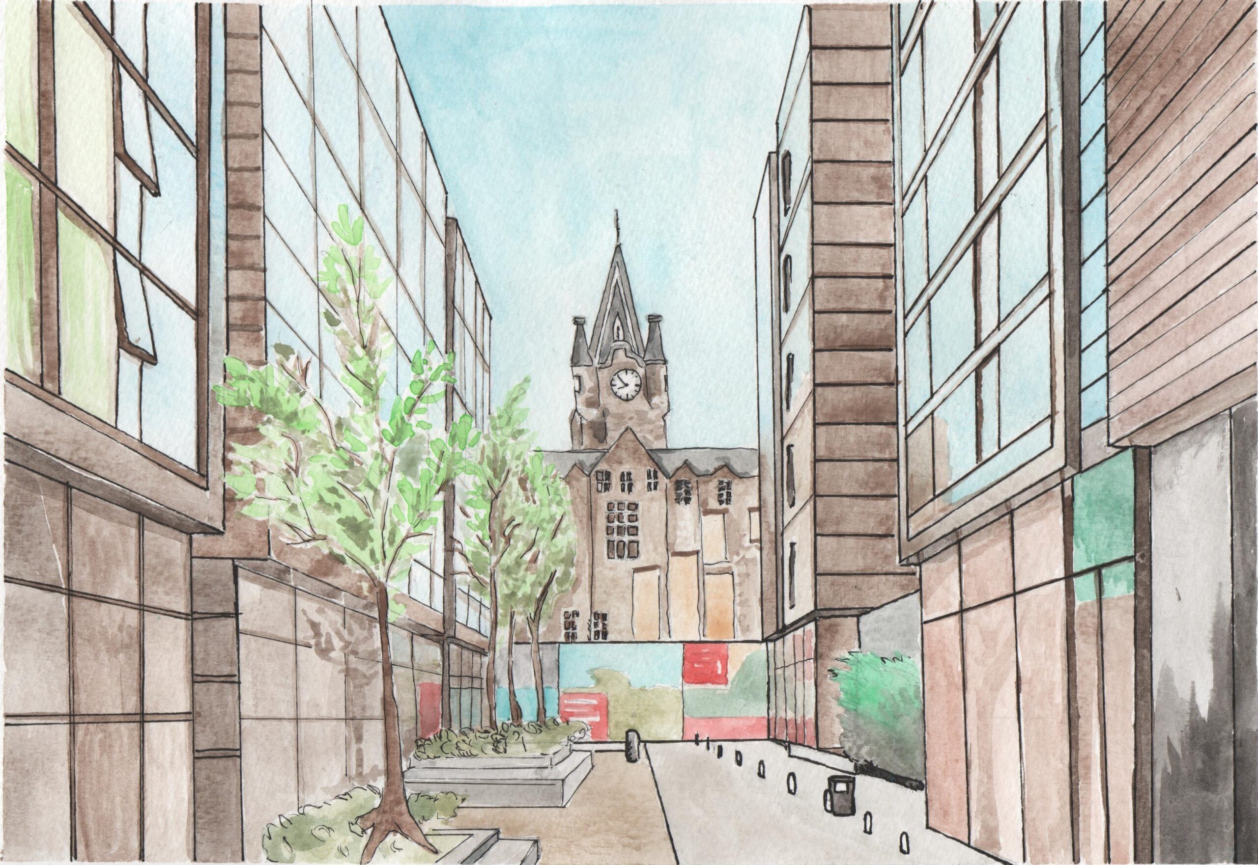 edinburghquartermile