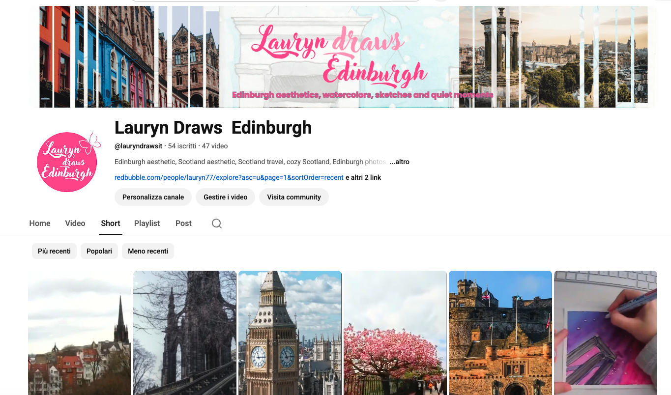 3 free wallpapers of Edinburgh for your mobile